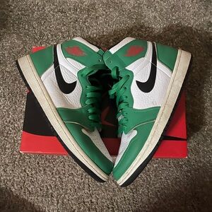 Jordan Ones